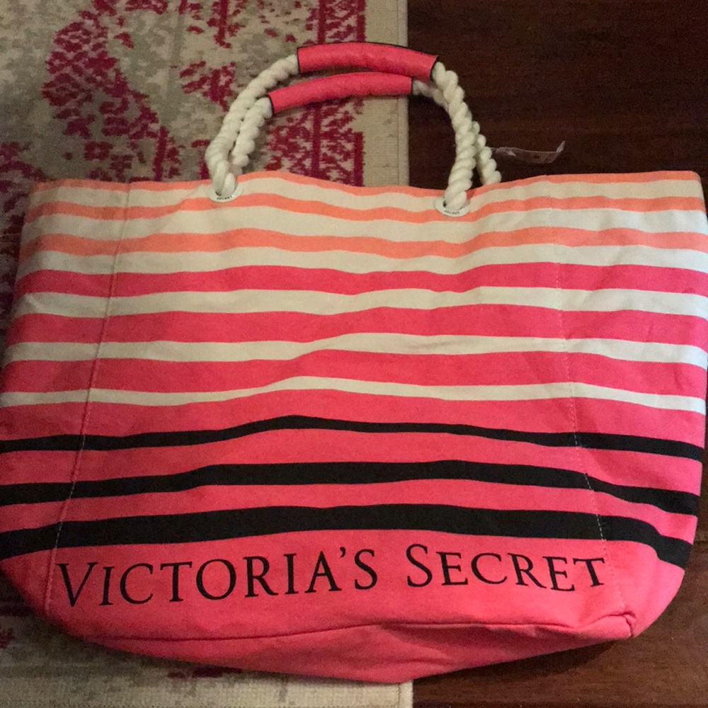 Unused Victoria’s Secret tote